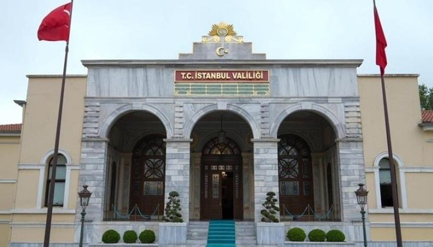 İstanbul Valiliğinden ‘düzensiz göçmen’ açıklaması