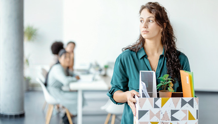 ‘Layoff’ denkleminde yapay zekânın rolü