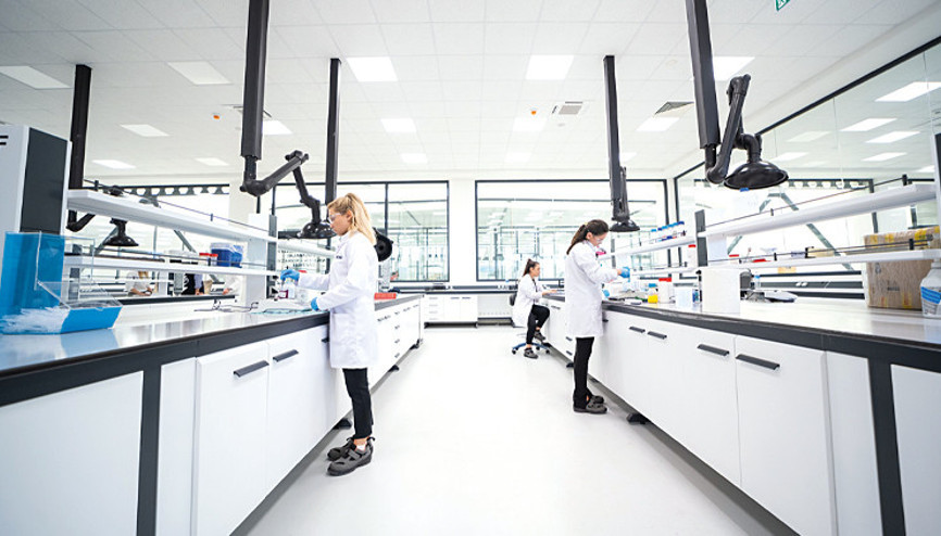 Geleceğin liderlerini kurum içinden yetiştiriyor