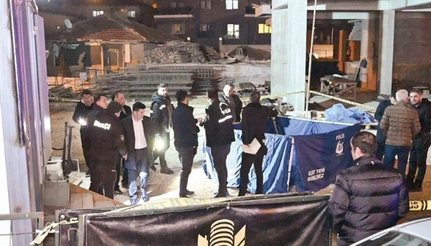 Damatlar dehşet saçtı… 2 olayda 4 kişi öldü