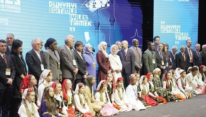 En güzel dünya kalemle kurulur