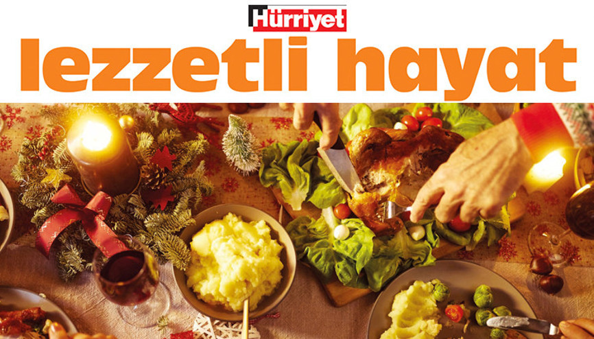 Pratik tariflerle kutlamalara erkenden başlayalım