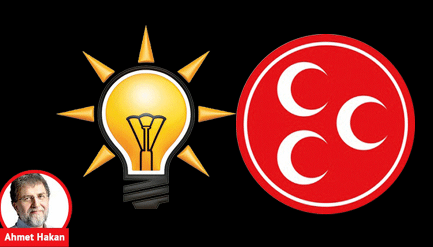 Sürece sahip çıkmak sadece AK Parti ile MHP’nin görevi mi