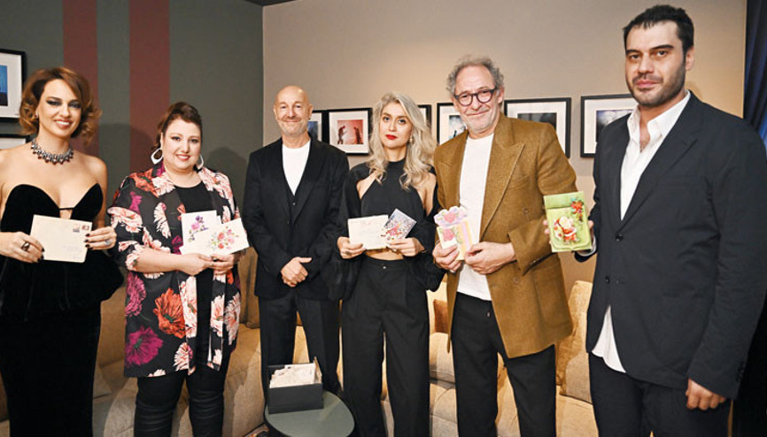 Yıllar sonra gelen sürpriz