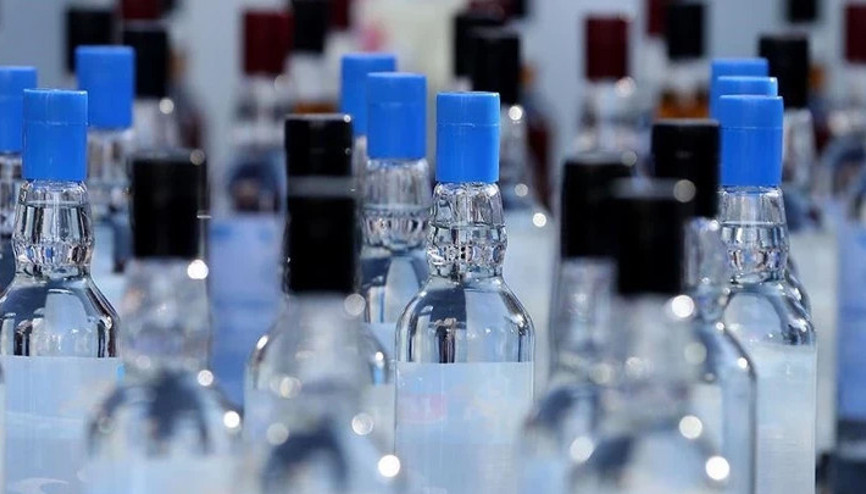 Yılbaşı öncesi sahte alkol uyarısı Belirtiler 12-24 saat sonra ortaya çıkar