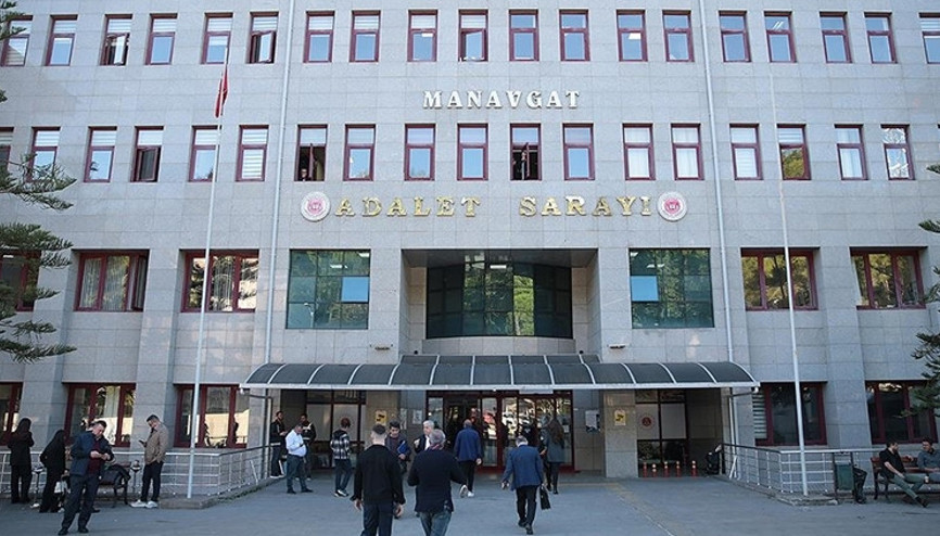 Manavgattaki yolsuzluk soruşturmasında yeni detaylar... Hüseyin Cem Gülün neler yapacağından korktum