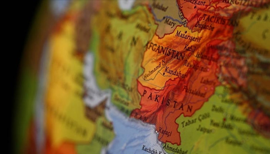 Pakistan-Afganistan sınırında çatışma: 4 ölü