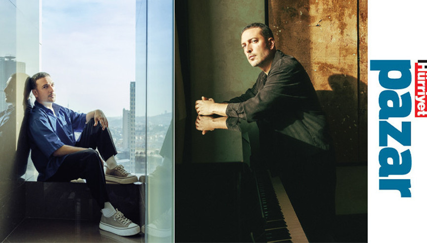 ‘Bardağın dolu tarafını görmeye gayret ediyorum’