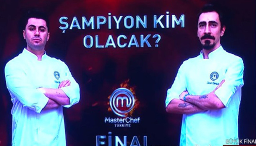 MASTERCHEF FİNALİ CANLI YAYIN SAATİ || MasterChef finali ne zaman, saat kaçta başlayacak İşte MasterChef büyük ödülü ne