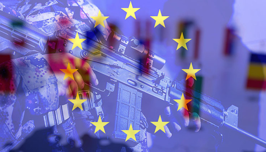 Avrupada savaş alarmı: Ülkeler harekete geçti... İlk adımı Almanya attı