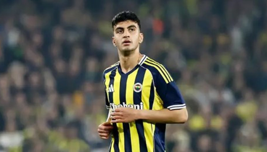 Yiğit Efe Demir kimdir, nereli, kaç yaşında Fenerbahçeli Yiğit Efe Demir hangi takımlarda oynadı