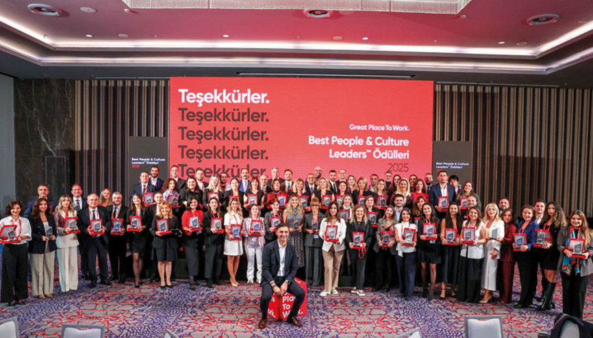 İnsan ve kültür liderleri artık kritik güç