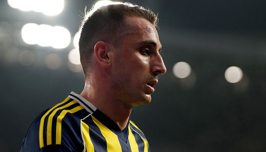 Kerem Aktürkoğlu, taraftardan özür diledi: Böyle olmasını beklemezdik