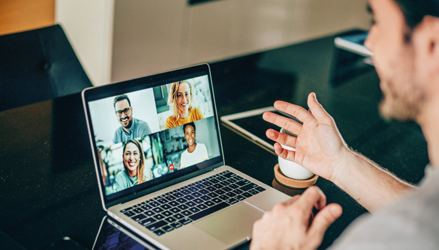 Ofis sohbetleri online’a taşındı