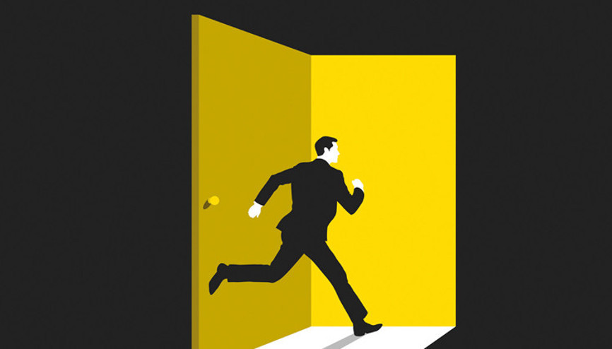 Aynı işyerinde uzun yıllar çalışma dönemi geride kaldı... Yeni normal: 3 yılda bir yeni iş