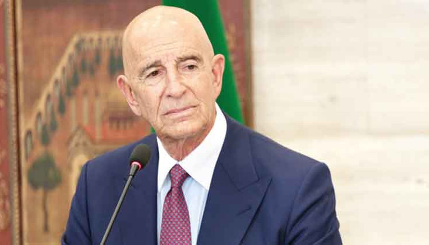 Barrack’tan itiraf gibi sözler: 93 darbe ya da rejim değişikliğine karıştık