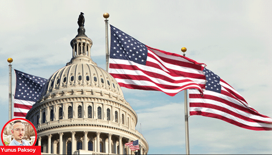 Trump’ın Amerikası ne yöne gidecek