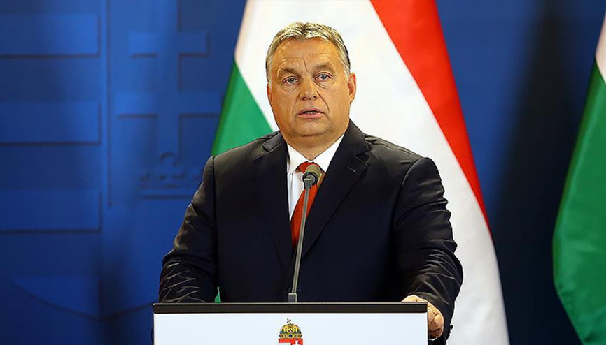 Macaristan Başbakanı Orban Türkiyeye geliyor