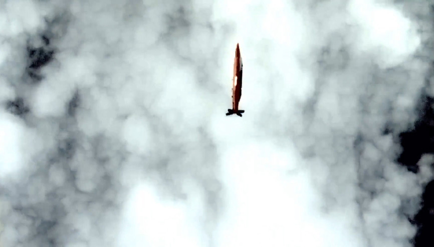 ASELSAN, TOLUN-F’yi kamuoyuna tanıttı