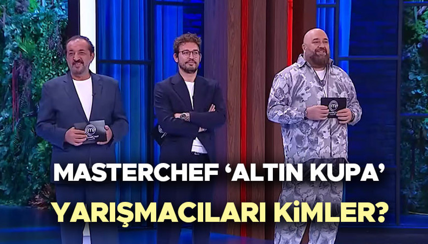 MASTERCHEF ALTIN KUPA YARIŞMACILARININ TAMAMI 2025 (TAM KADRO İSİM LİSTESİ) || 2025 MasterChef All Star Altın Kupa yarışmacıları kimler, hangi yarışmacılar var MasterChef Türkiye 2025 Altın Kupa canlı yayın izleme bilgisi MASTERCHEF ALTIN KUPA YARIŞMACILARININ TAMAMI 2025 (TAM KADRO İSİM LİSTESİ) || 2025 MasterChef All Star Altın Kupa yarışmacıları kimler, hangi yarışmacılar var MasterChef Türkiye 2025 Altın Kupa canlı yayın izleme bilgisi