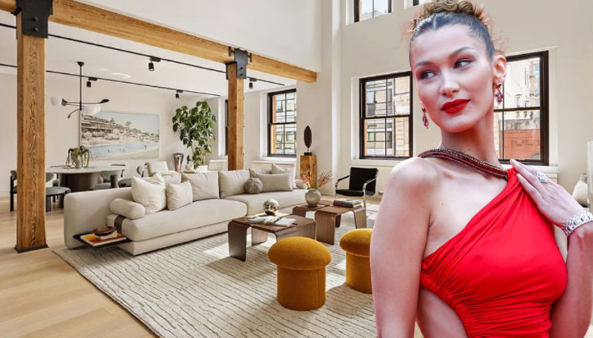 O duvarların dili olsa da anlatsa Eski aşk yuvası satışa çıktı