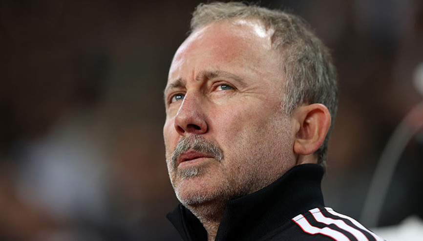 Beşiktaşın rakibi Burak Yılmazlı Gaziantep