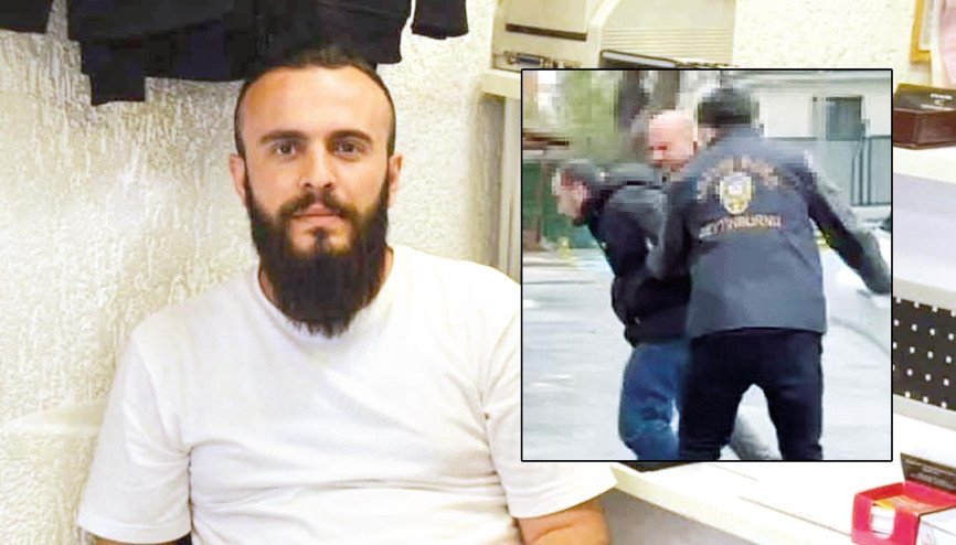 İntikam cinayeti