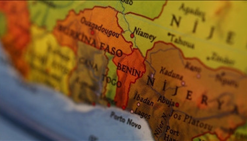 Benindeki darbe girişimi engellendi