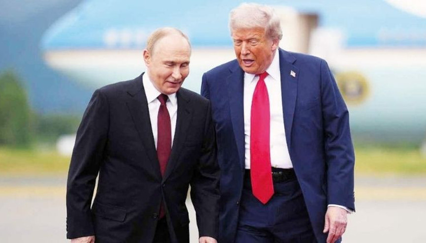 Trump’ın stratejisi Kremlin’i memnun etti