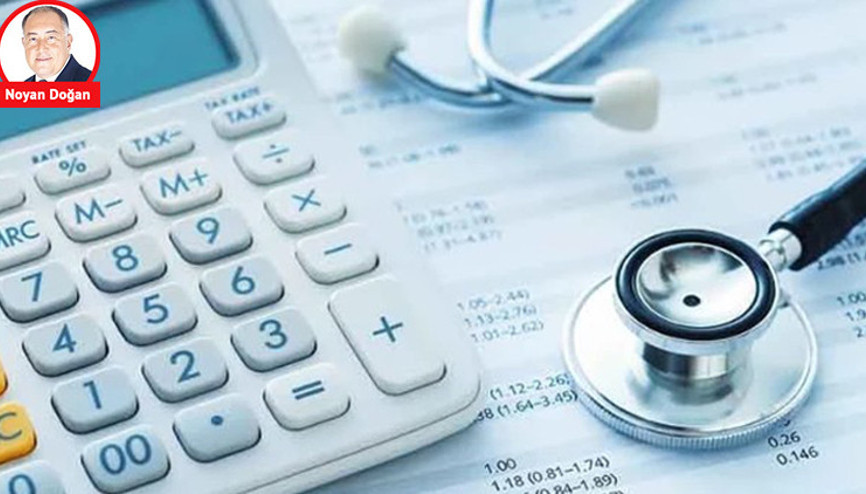 Sağlık sigortası artık yatırım aracı