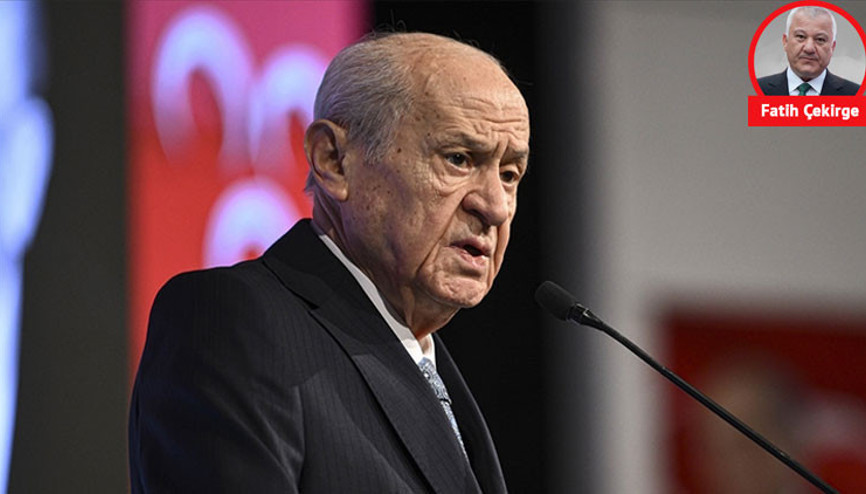 Barış Süreci’nin ‘Kızılcık Şerbeti’