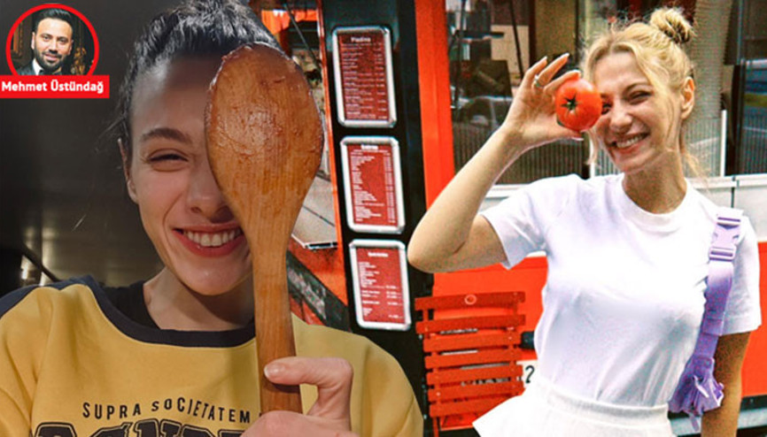 Organik tarım yapacak