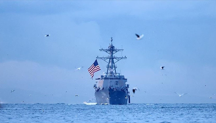 İsrail ve ABDden ortak tatbikat