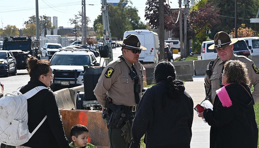ABD, İranlıları sınır dışı etti: Tahran ve Washington arasında mülteci anlaşması ABD, İranlıları sınır dışı etti: Tahran ve Washington arasında mülteci anlaşması