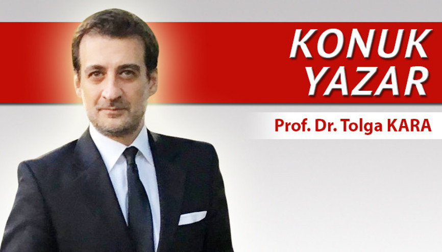Yapay zekânın gölgesinde