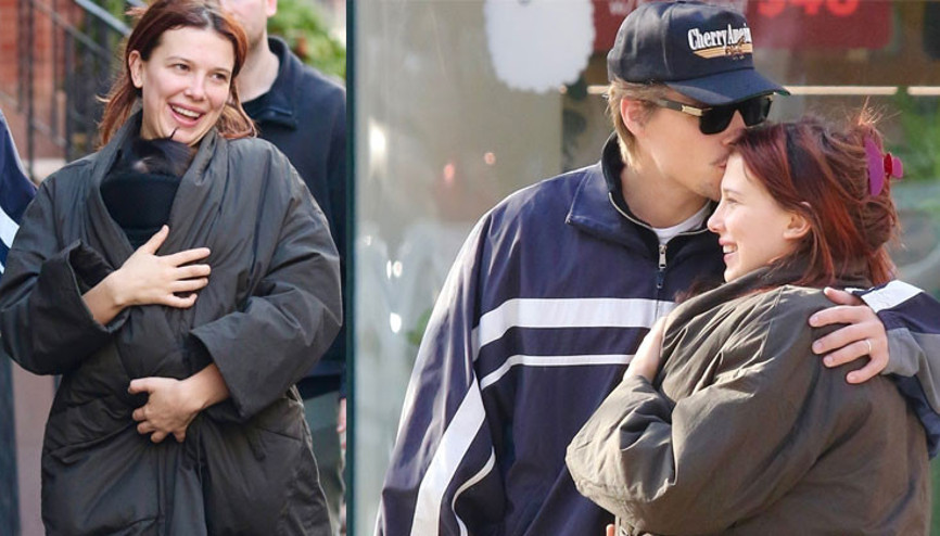 Daha kendileri çocuk sayılır... Bir de çocuk büyütüyorlar... Bu gidişle torunlarının bebeğini bile görürler