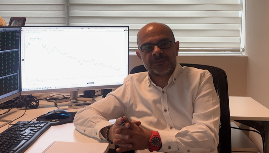 Piyasalarda pozitif hava sürüyor