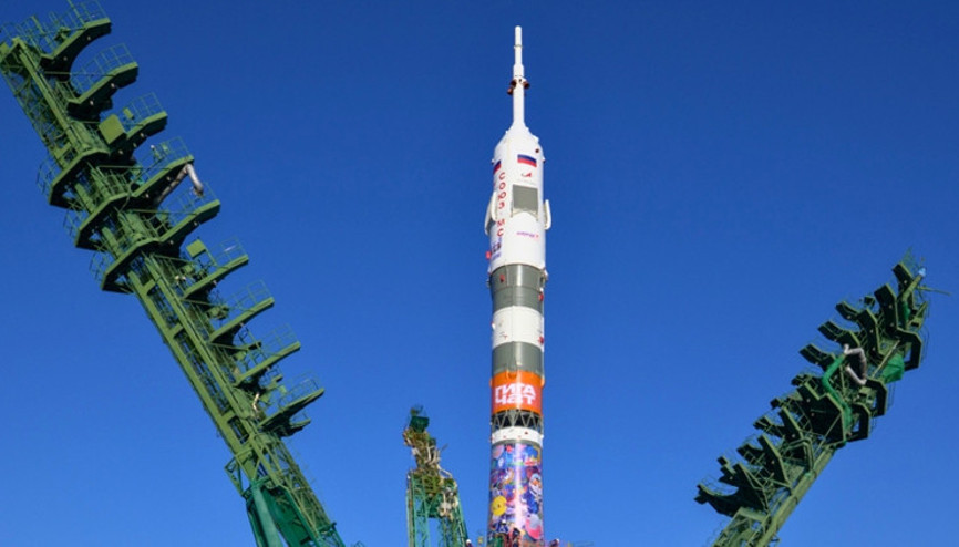 Rusya’nın Uluslararası Uzay İstasyonu yolu kapandı