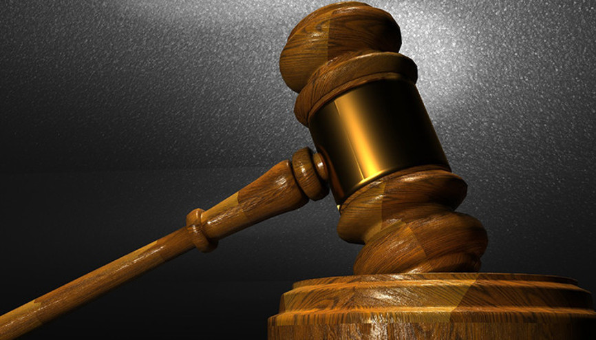 Eski kocanın eşine söylediği ucuz ve zavallı sözleri için mahkeme kararını verdi