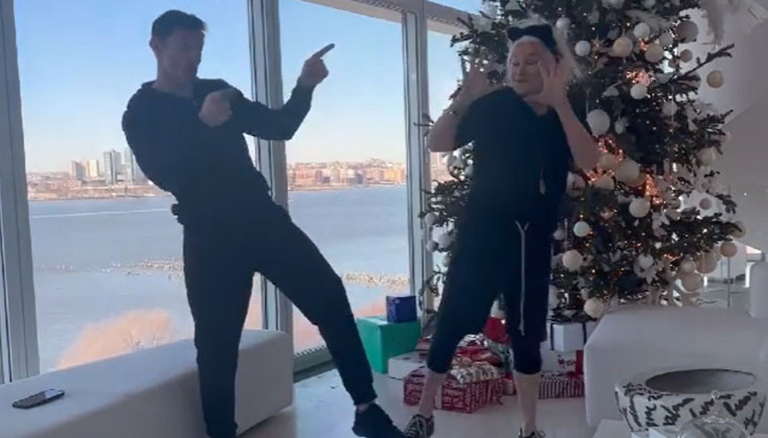 Sen misin beni aldatıp yuvamızı yıkan Kocasını elinden alan öteki kadından intikamı acı oldu