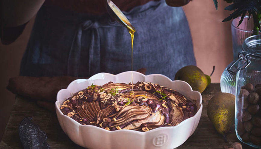 Emile Henry’den modern mutfaklara sofistike bir dokunuş: Madeleine serisi