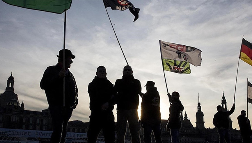 Almanyada ırkçılık raporu: Müslümanlar ve siyahiler ayrımcılığa uğruyor