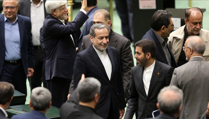 Azerbaycan ve İran arasında bölgesel güvenlik görüşmesi