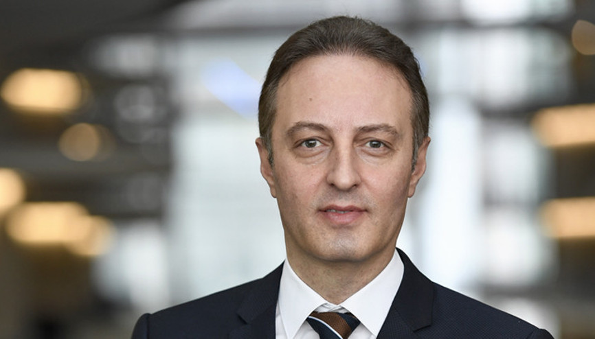 SPDli Karahmetoğlu: Temelsiz bir genelleme