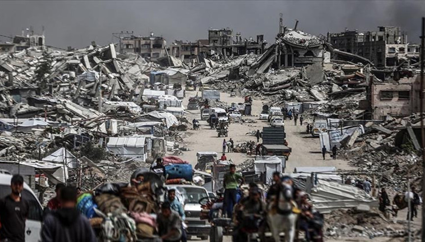 Azerbaycan açıkladı: ABDden davet aldık