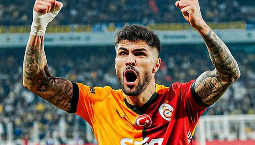 Eren Elmalı cezası ne zaman bitecek, Monaco Galatasaray maçında oynayacak mı Eren Elmalı ne zaman dönecek