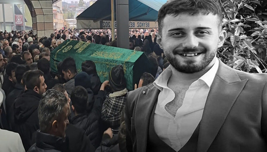 Beykozda silahlı kavga: 1 ölü 1 yaralı