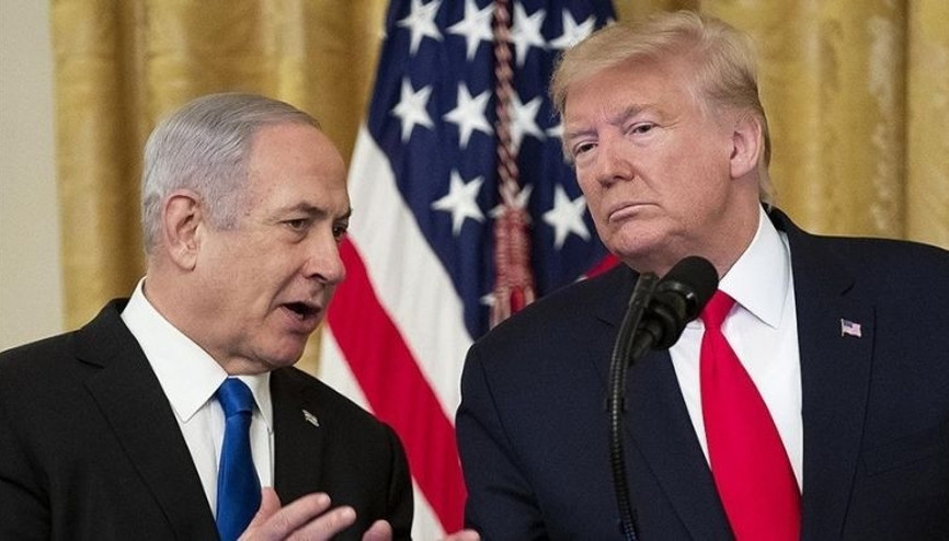 Trump ile Netanyahunun görüşeceği tarih netleşti