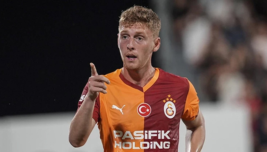 Metehan Baltacı tutuklandı mı, neden tutuklandı | Futbolcu Metehan Baltacı kimdir, kaç yaşında, nereli Mahkeme kararı belli oldu