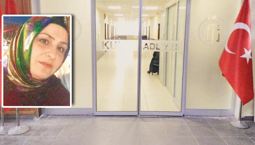 Bir ‘adli emanet’ vakası da Konya’da... Kulu Adliyesi’nde milyonluk vurgun